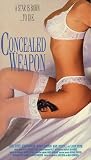 Concealed Weapon