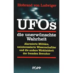 UFOs - die unerw�nschte Wahrheit