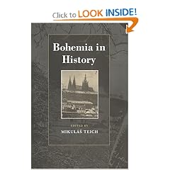 Bohemia in History