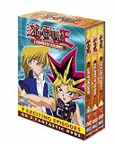 Review Yu-Gi-Oh!  / Yu Gi Oh Vol.4-6