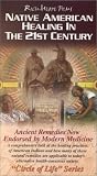 Native American Healing in the [VHS] [Import]
