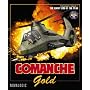 Comanche Gold