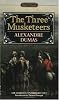 Dumas Alexander : Three Musketeers (Sc) (Signet Classics)