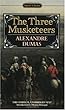 The Three Musketeers (Signet classics)