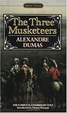 The Three Musketeers (Signet classics)