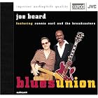 Blues Union (XRCD) by Joe Beard