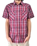 LEVI'S  チェックウエスタンシャツ 2504