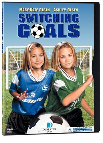 Cover image : Switching Goals [DVD] [Import]