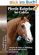 Pferde Ratgeber bei Cadmos