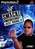 Revue THQ  / WWF Smackdown Just Bring It