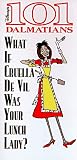 Picture Of What If Cruella De Vil Was Your Lunch Lady? (101 Dalmatians Live Action)