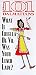 What If Cruella De Vil Was Your Lunch Lady? (101 Dalmatians Live Action)