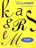 IdentaFONT Script