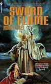The Sword of Flame. Book 3 of the Artefacts of Power