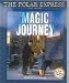 Books : The Magic Journey