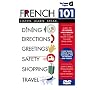 French 101 (Learn to Speak French with The Travel Linguist)