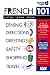 French 101 (Learn to Speak French with The Travel Linguist)