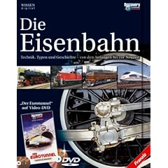Die Eisenbahn
