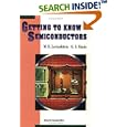 Getting to Know Semiconductors by  M. E. Levinshtein