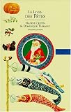 Le livre des f�tes