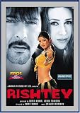 Rishtey