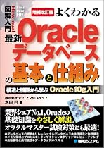 図解入門よくわかる最新Oracleデータベースの基本と仕組み―構造と機能から学ぶOracle10g入門 (How‐nual Visual Guide Book)