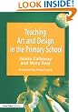 TEACHING ART DESIGN PRIMARY SCHOOL