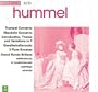 Hummel: Trumpet/Mandolin,Concerto, Sonatas For Flute and Piano