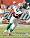 Ronnie Brown Miami Dolphins 8x10 Color Photo