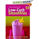 Low-Carb Smoothies: 50 Card Deck of Healthy Low-Carb Smoothies by Smoothies