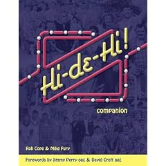 "Hi-De-Hi!" Companion
