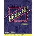 "Hi-De-Hi!" Companion
