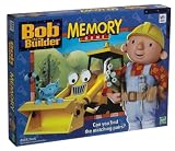 Bob the Builder Memory Game
