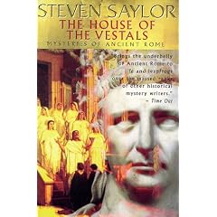 The House of the Vestals