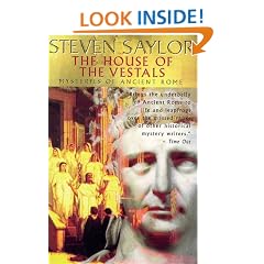 The House of the Vestals