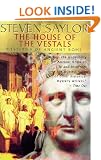 The House of the Vestals