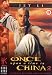 Wong Fei Hung II: Naam yi dong ji keung [Region 2]