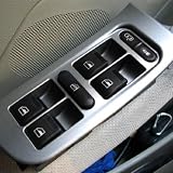 Brand New Power Window Panel Master Console Control Switch For VW Volkswagen... by Astra Security