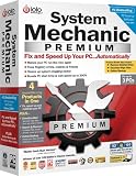 picture of iolo System Mechanic Premium 10 - 3 Computers, 1 Year Subscription (PC)