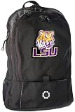 DadGear Backpack Collegiate Diaper Bag - LSU