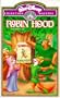 Robin Hood [VHS]