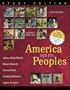 America and Its Peoples: A Mosaic in the Making, Volume 2, Study Edition (5th Edition)