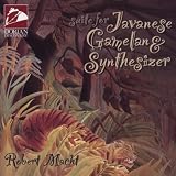 Suite for Javanese Gamelan & Sythesizer