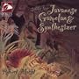 Suite for Javanese Gamelan & Sythesizer