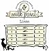 Miss Mustard Seed Milk Paint (Linen)
