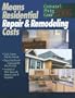 Means Residential Repair & Remodeling Costs 2006: Contractor's Pricing Guide