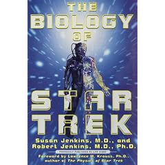 The Biology of Star Trek