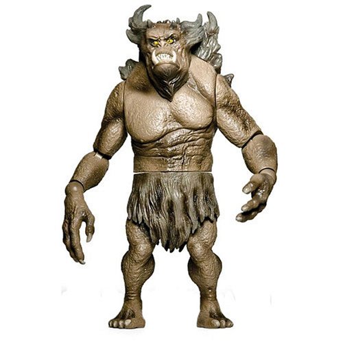 The Spiderwick Chronicles - Action Figure - Mulgarath