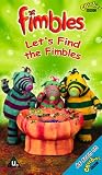 Fimbles - Let's Find The Fimbles [UK IMPORT] - Tamsin Heatley