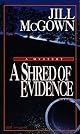 Shred of Evidence